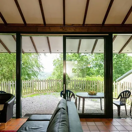 Holiday home Quaint Holiday In With Garden Stavelot