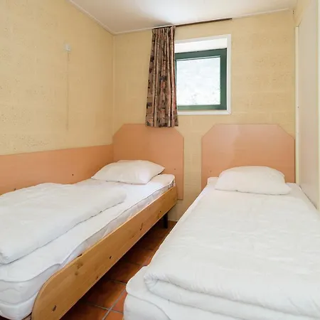Quaint Holiday In With Garden Holiday home *