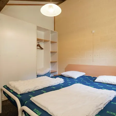 Holiday home Quaint Holiday In With Garden Stavelot