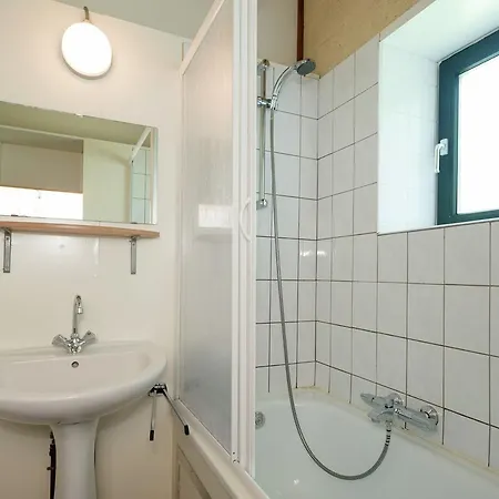 Holiday home Quaint Holiday In With Garden Stavelot