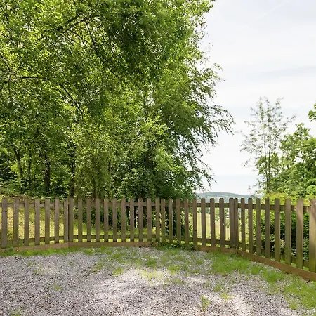 Quaint Holiday In With Garden Holiday home Stavelot